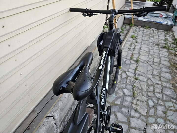 Горный велосипед 29