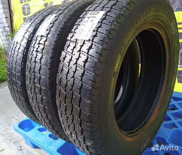 КШЗ К-156-1 185/75 R16 92Q