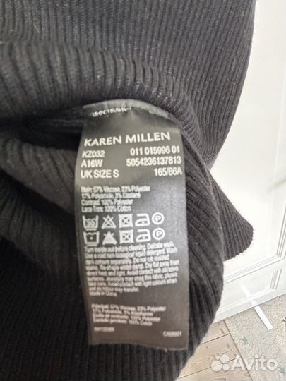 Karen millen топ