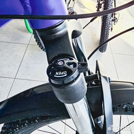 Велосипед Timetry 27