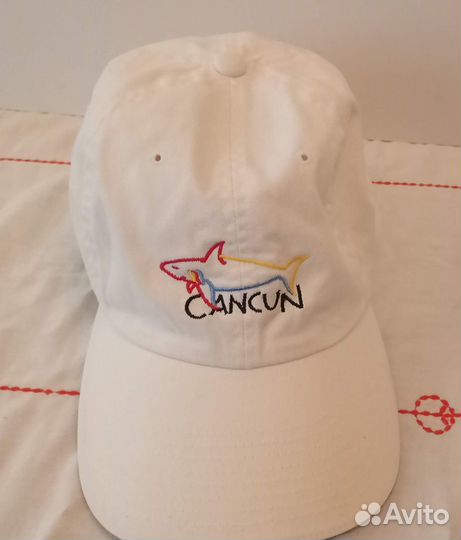 Бейсболка kankun