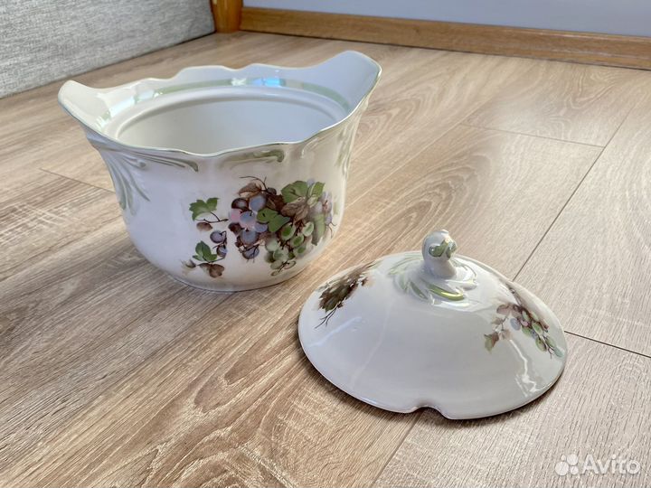 Набор столовой посуды Дулевский фарфор