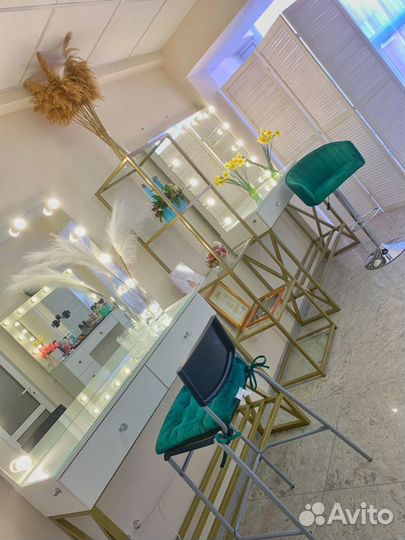 Сдается рабочее место