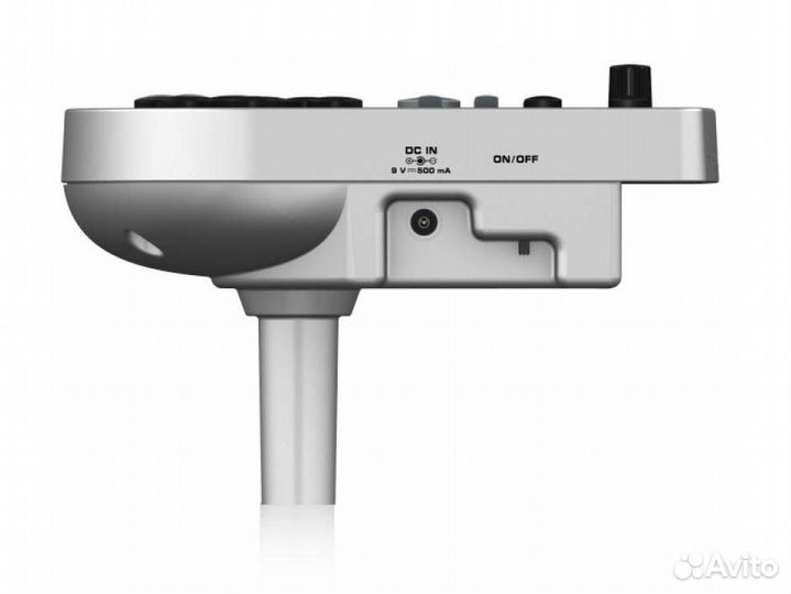 Behringer XD80USB ударная установка