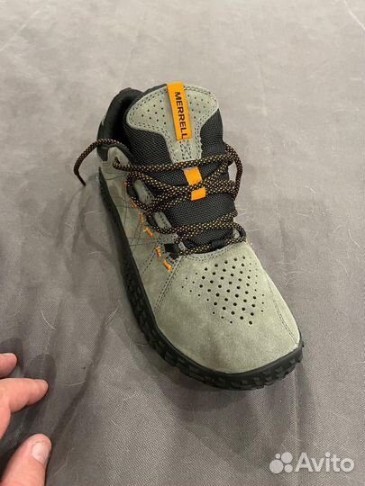 Кроссовки Merrell Wrapt