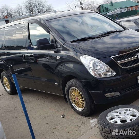 Шиномонтаж 