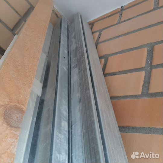 Профиль потолочный