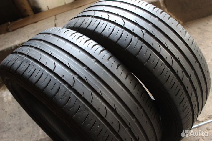 Continental ContiPremiumContact 2 215/45 R16 90V