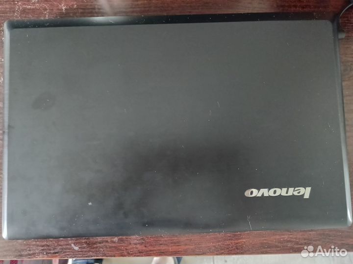 Lenovo G580