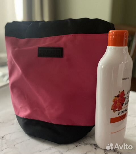 Дорожная косметичка новая