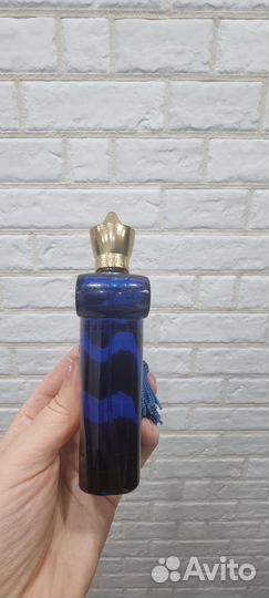 Casamorati mefisto новый мужской парфюм