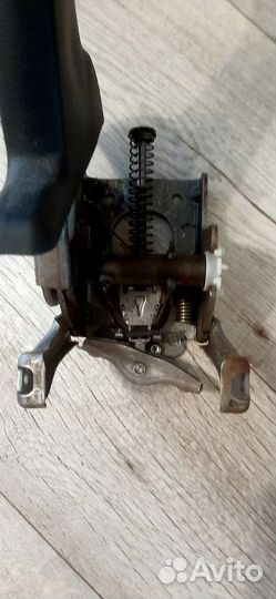 Рычаг стояночного тормоза chevrolet cruze