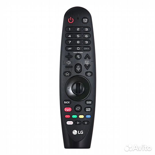 Новый телевизор LG 55UM7660PLA 55