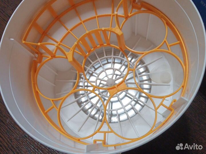 Стерилизатор для бутылочек