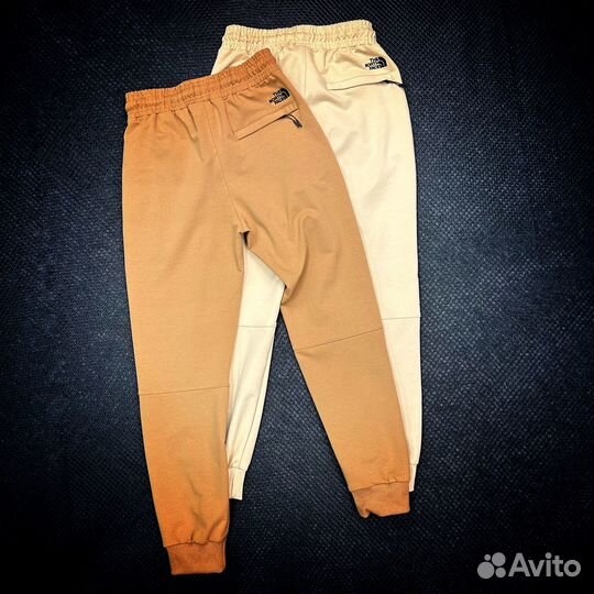 Джоггеры TNF (В Наличии)