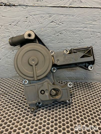 Маслоотделитель Volkswagen Passat B6 cdab