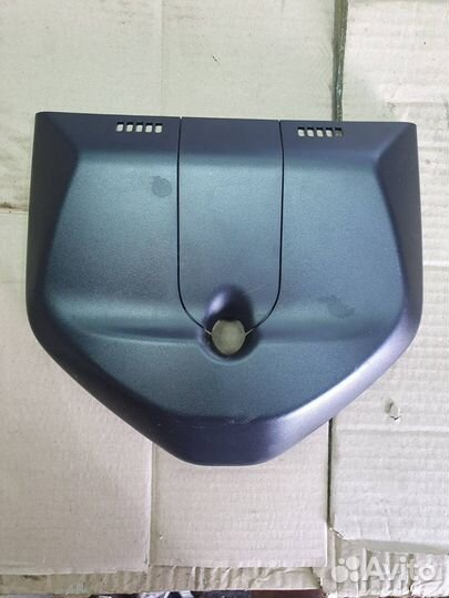 Накладка кузов внутри Cadillac Escalade 5 L87 6.2L