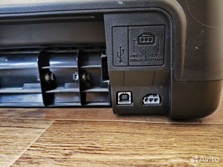 Принтер HP DeskJet F4180