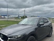 Mazda CX-5 2.0 AT, 2019, 125 000 км, с пробегом, цена 3 100 000 руб.