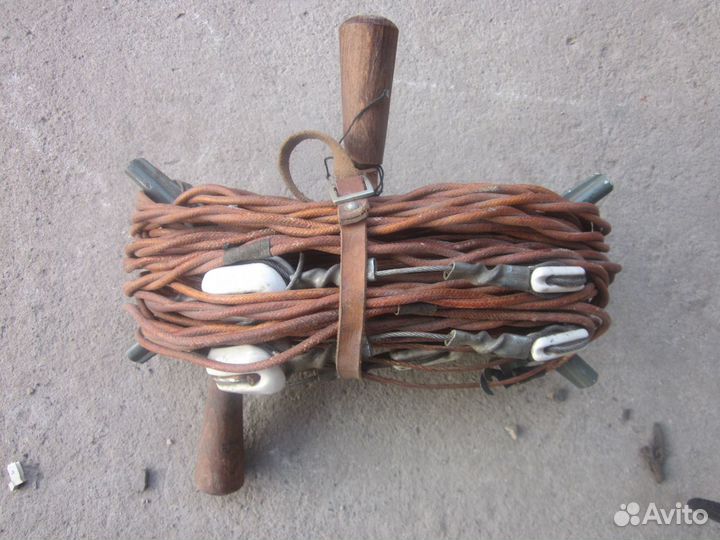 Антена для рации