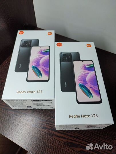 Xiaomi 12S, 8/256 ГБ