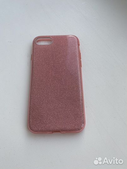 Чехол на iPhone 8