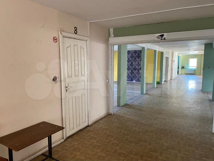 Сдаётся помещение 20.3 м²