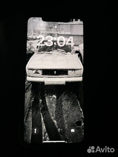 iPhone 11 pro max 64