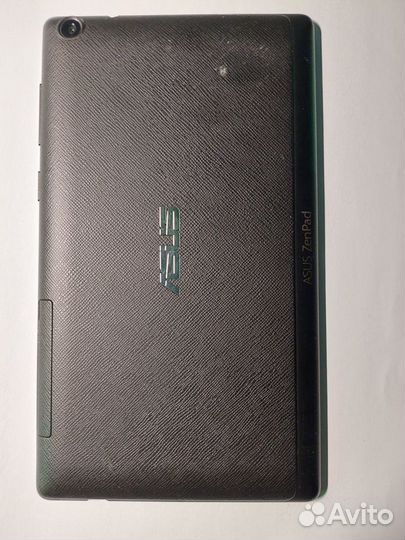 Планшет Asus Zenpad 7
