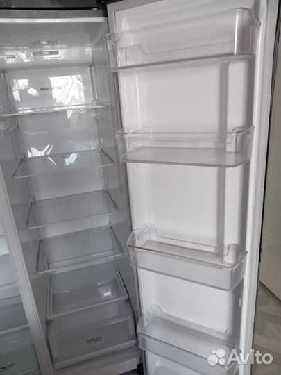 Холодильник LG(Side by Side)