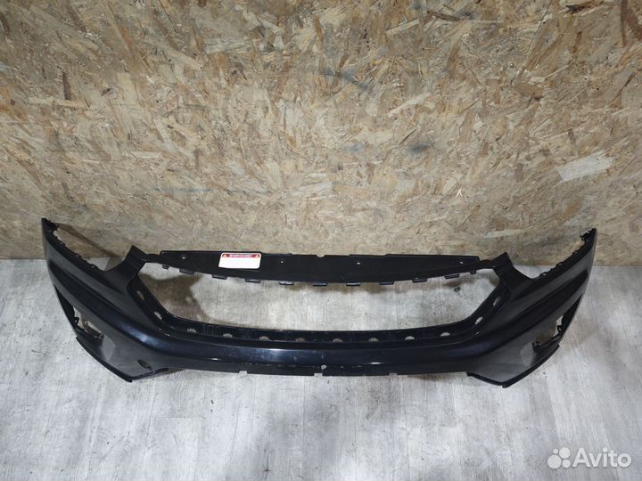 Бампер передний Hyundai Creta