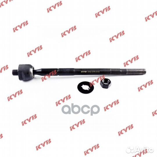 Тяга рулевая перед прав/лев KRE1078 KYB