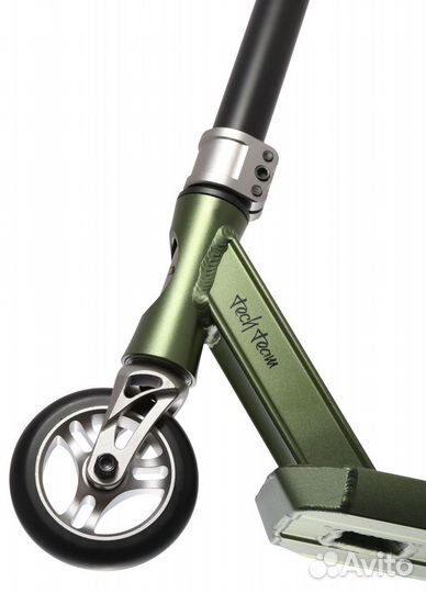 Трюковой самокат Тech Тeam Ragtag