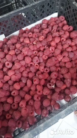 Малиновое варенье