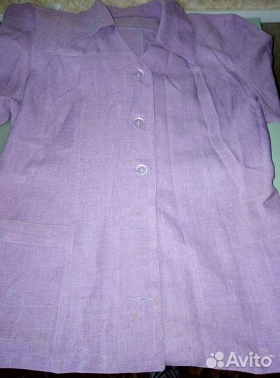 Медицинские костюмы