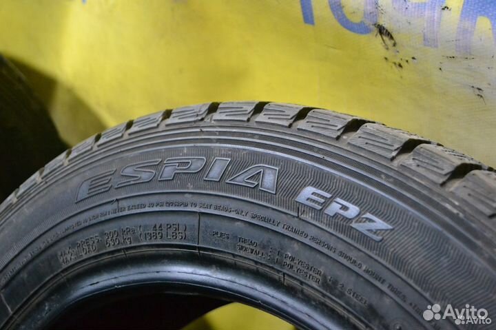 Falken Espia EPZ 205/60 R16