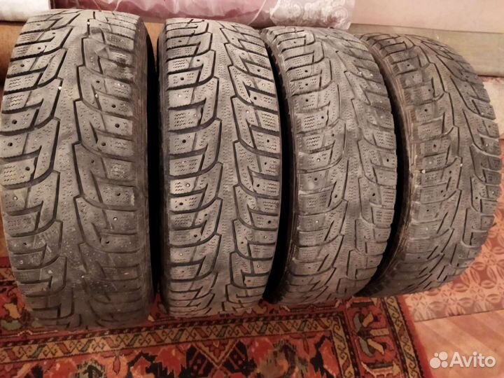 Hankook I'Pike RW11 185/65 R15