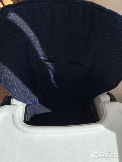 Детской стульчик CAM