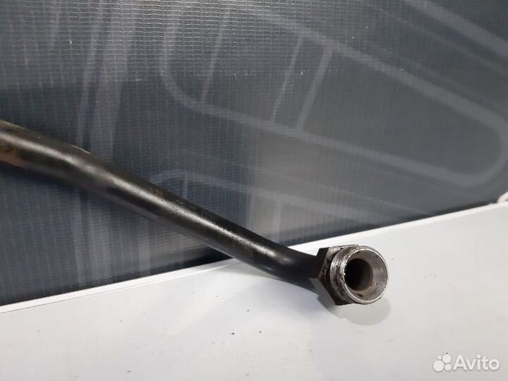 Шланг масляный Audi A4 B7 BGB 2005