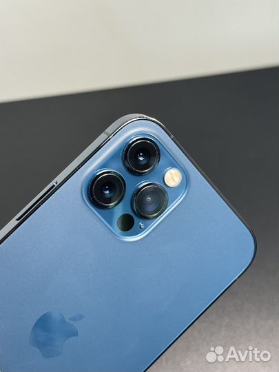 iPhone 12 Pro, 128 ГБ