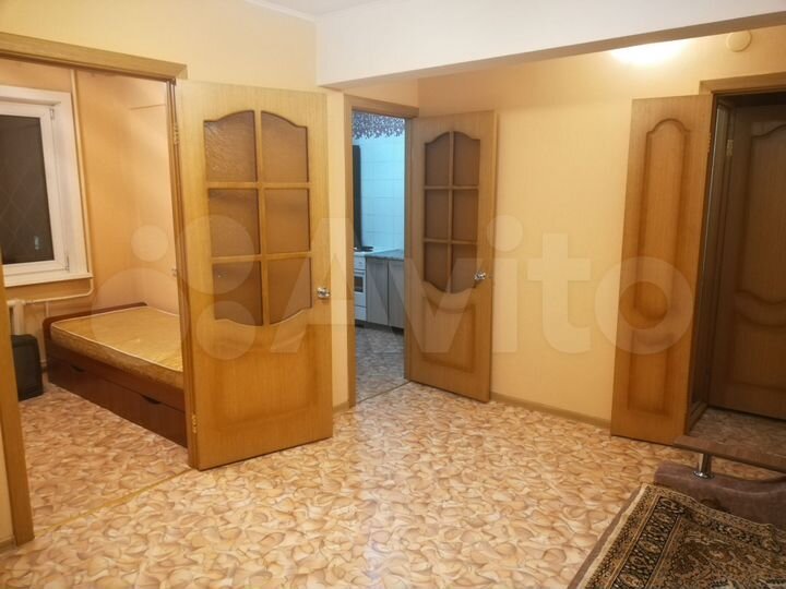 1-к. квартира, 33 м², 4/5 эт.