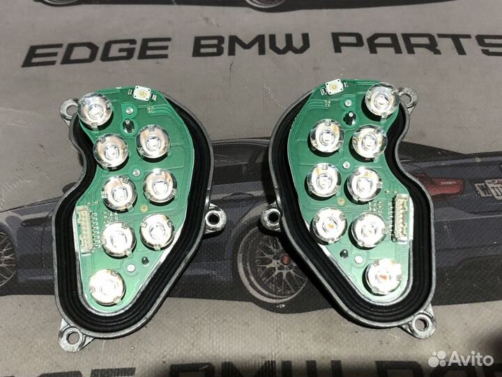 Светодиодный поворотник рестайлинг BMW E92 E93 LCI