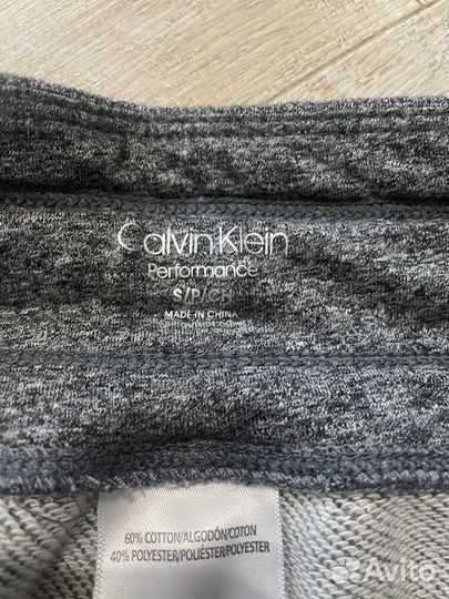 Calvin klein костюм новый