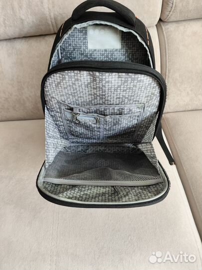 Ранец школьный для мальчика berlingo