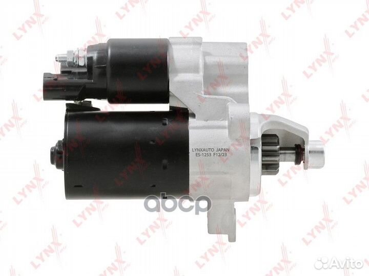 Стартер VAG A6 (07) 1.8tfsi/2.0tfsi ST31158;LSt