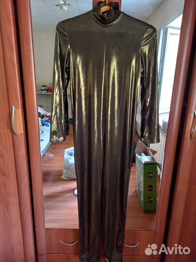 Танцевальный костюм