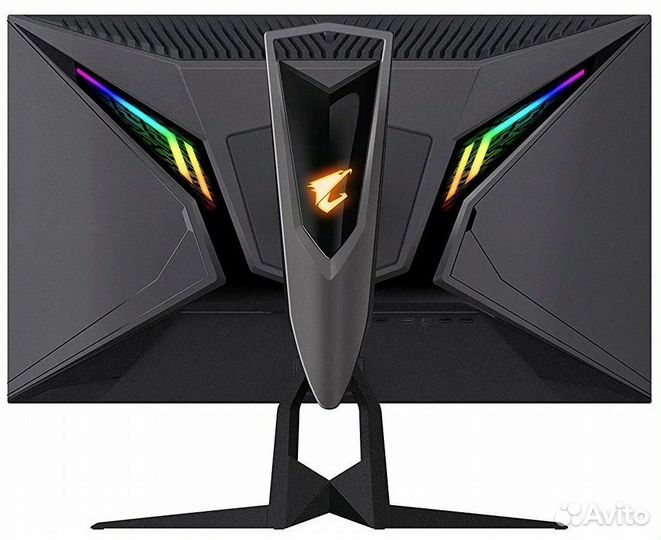 Игровой монитор 27 дюймов Gigabyte aorus ad27qd