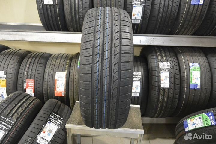 Royal Black Royal Sport 255/50 R20 109V