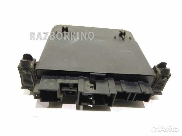 Блок управления дверью