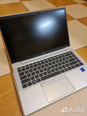 Новый Ноутбук HP EliteBook 840 G8 i7 1165g7 купить в Москве ...